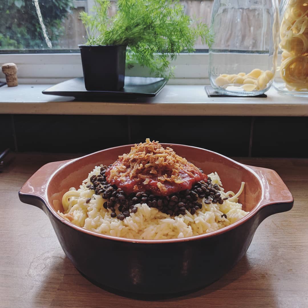 Koshari